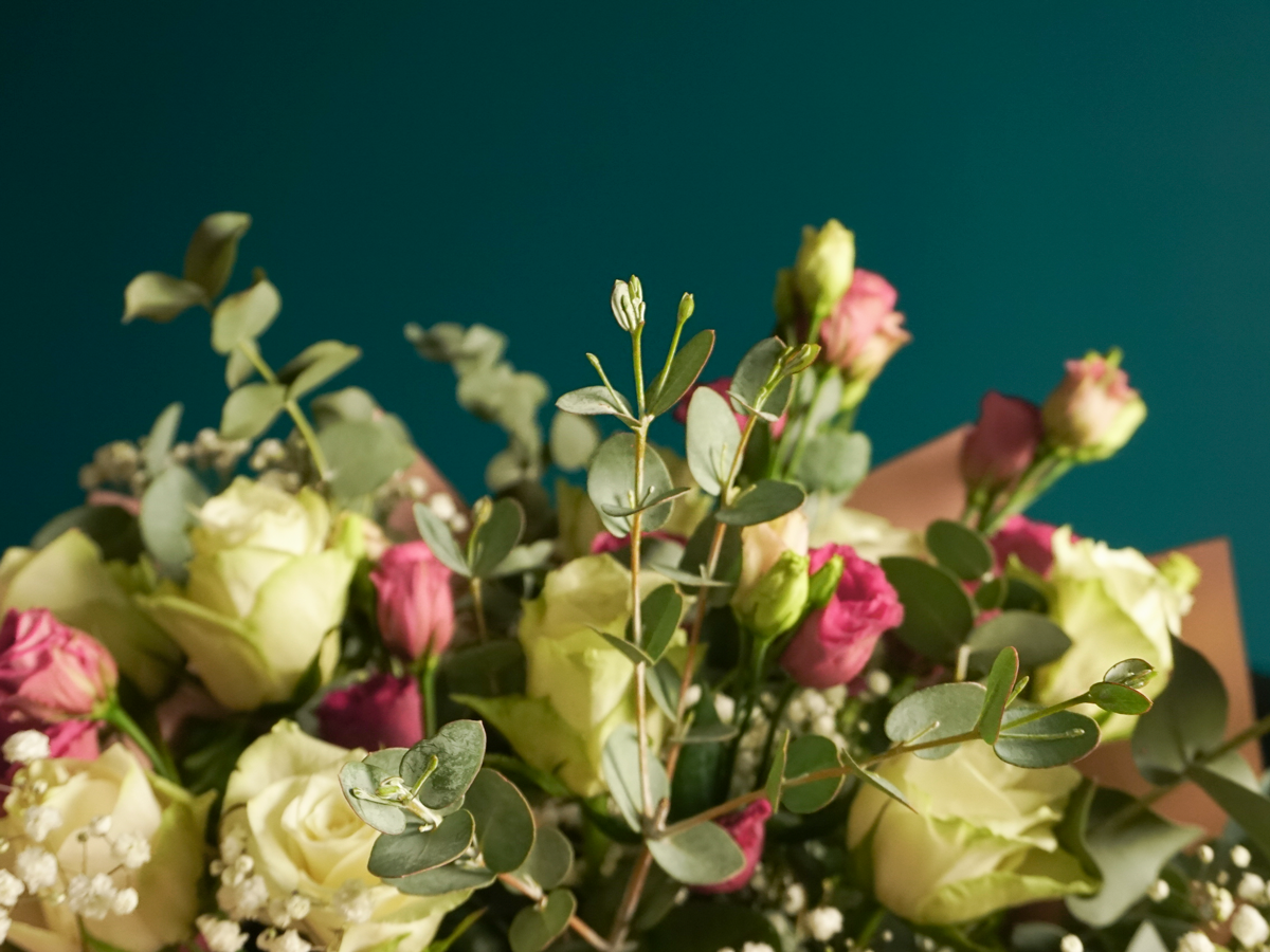 Bouquet of flowers | 11 |