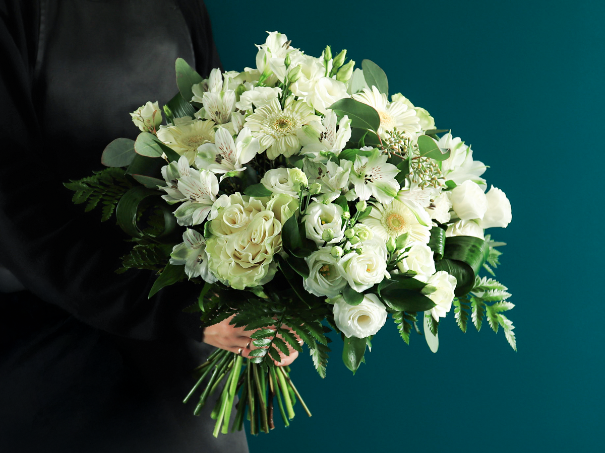 Bouquet of flowers | 27 |