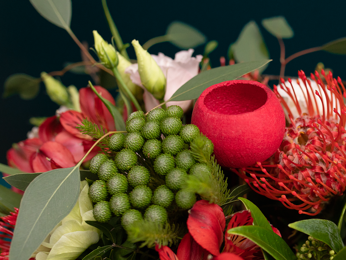 Bouquet of different flowers 63 |