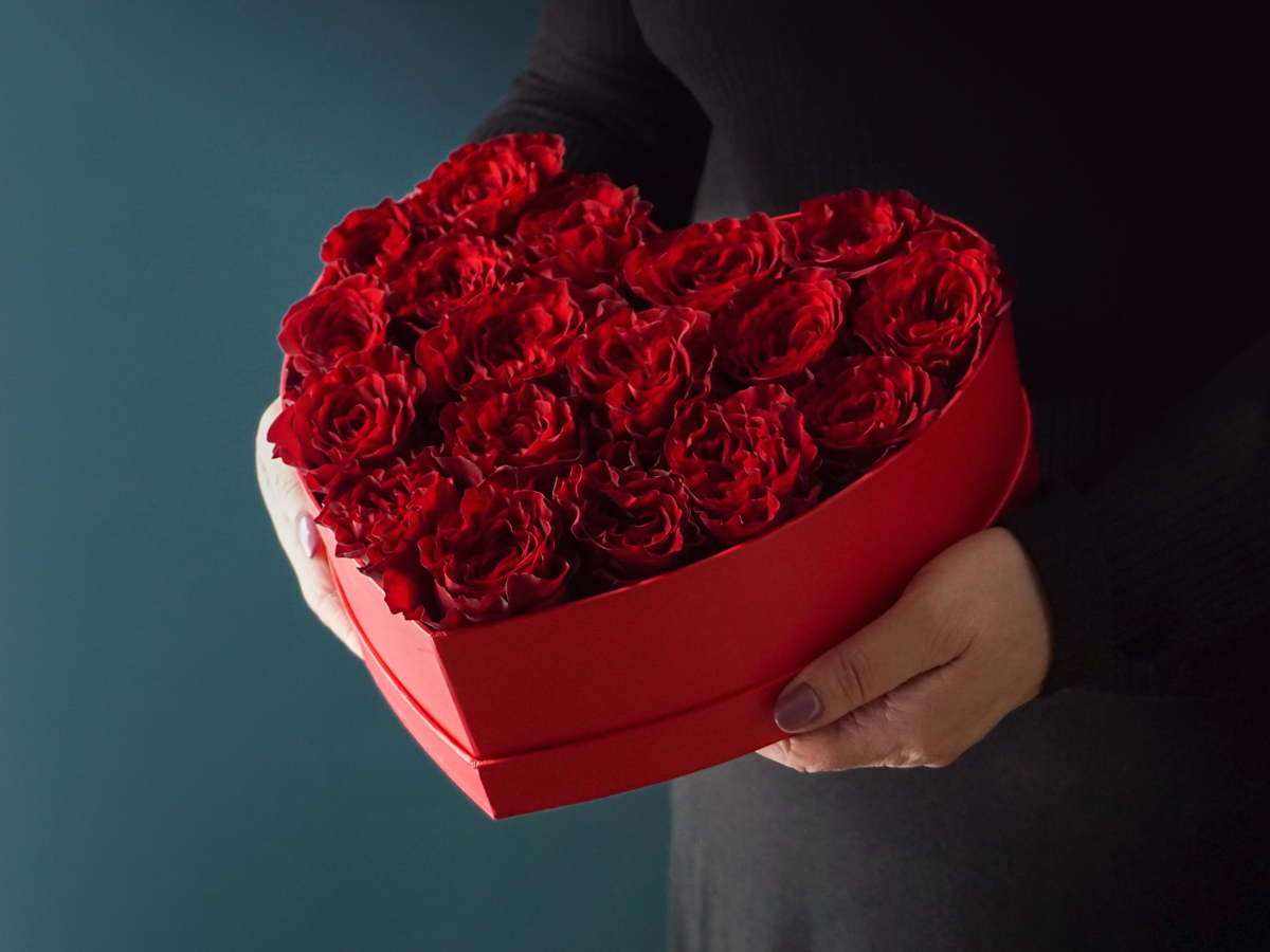 Rozes kastē | 03 |
