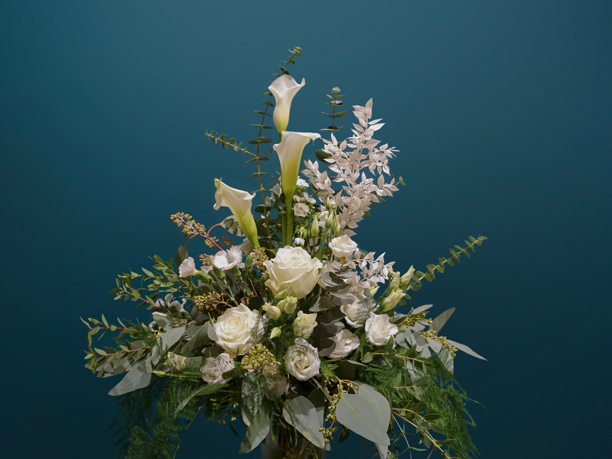 Bouquet of different flowers 23 |