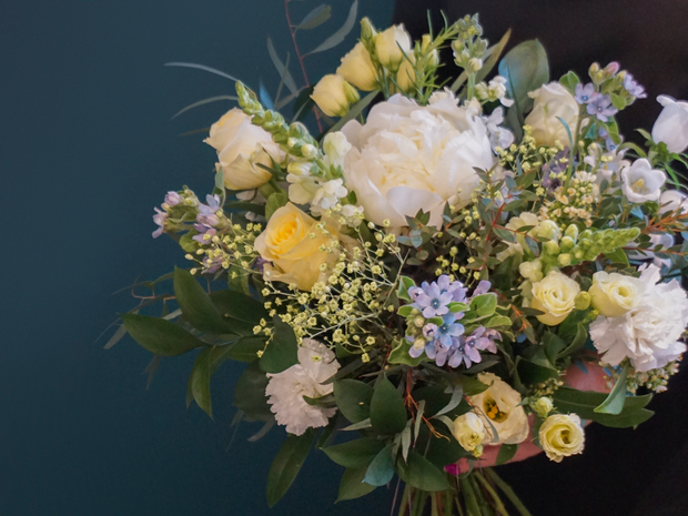 Vasaras ziedu pušķis | 07 |