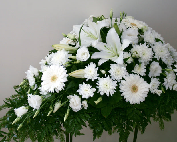 Funeral arrangement / 01 /