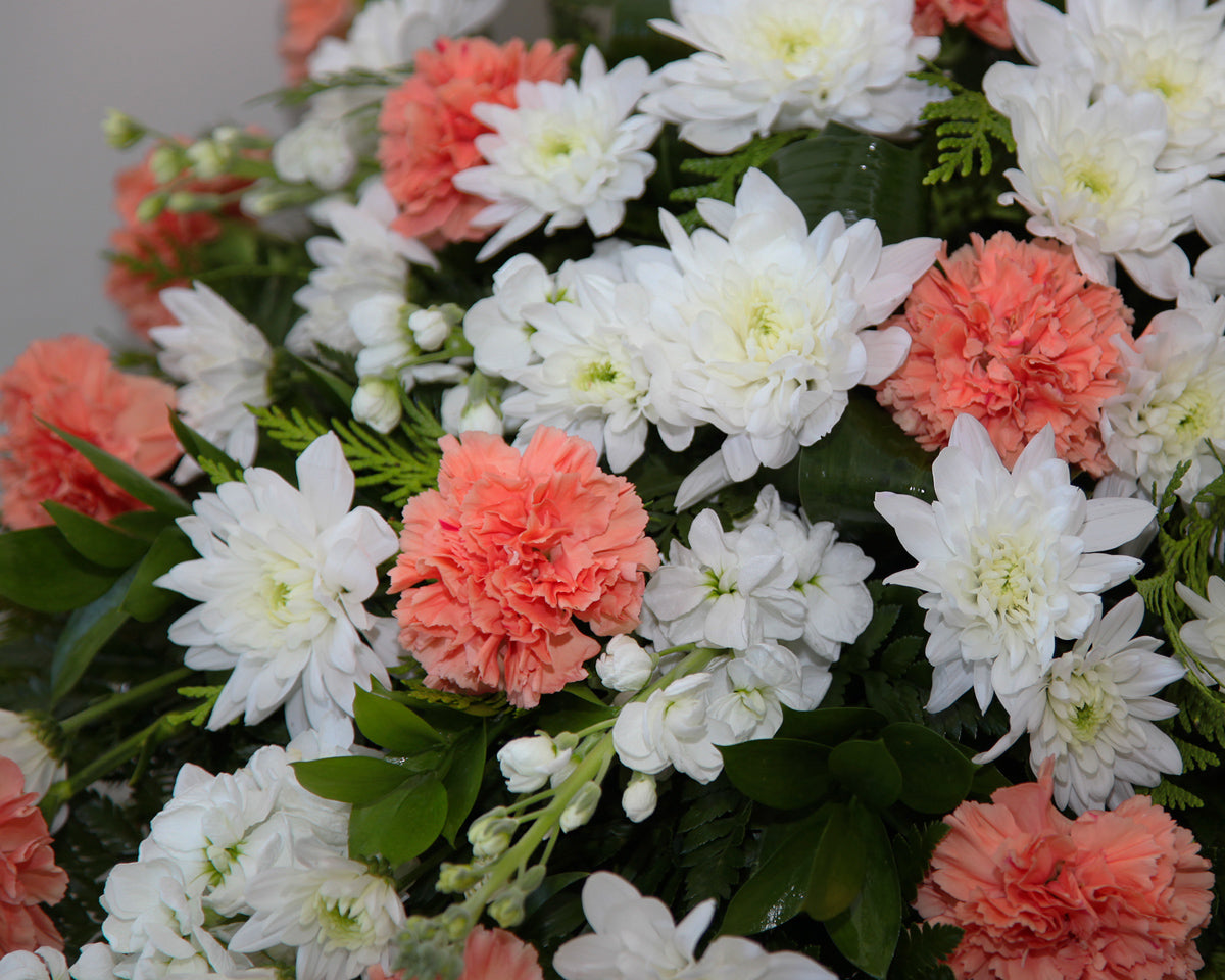 Funeral arrangement / 02 /