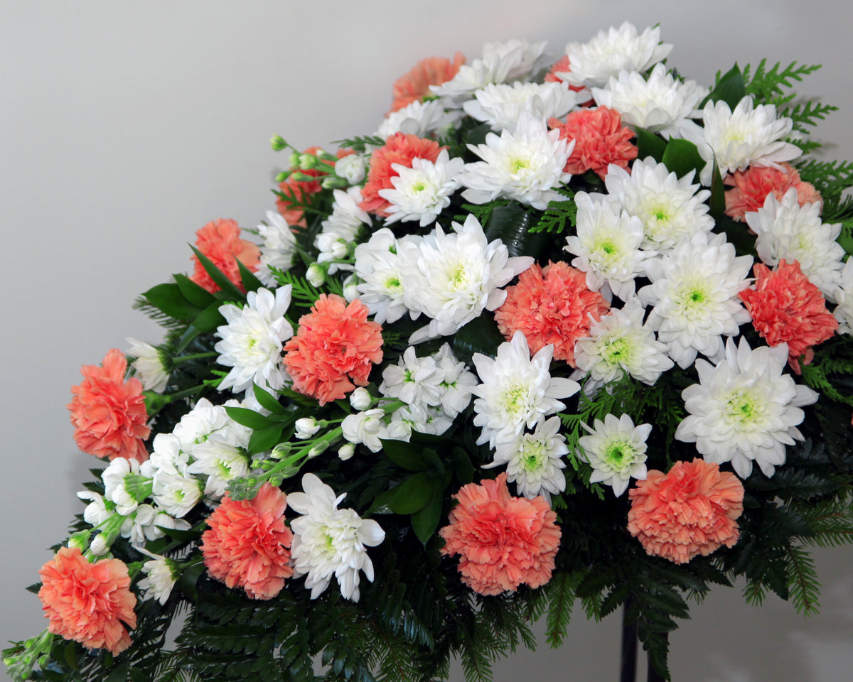 Funeral arrangement / 02 /